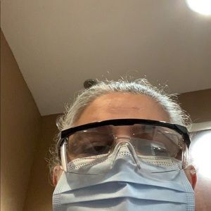 Meet your Posher, Noela